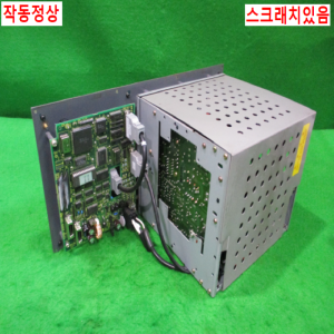 북64634/화낙모니터/A02B-0166-C001